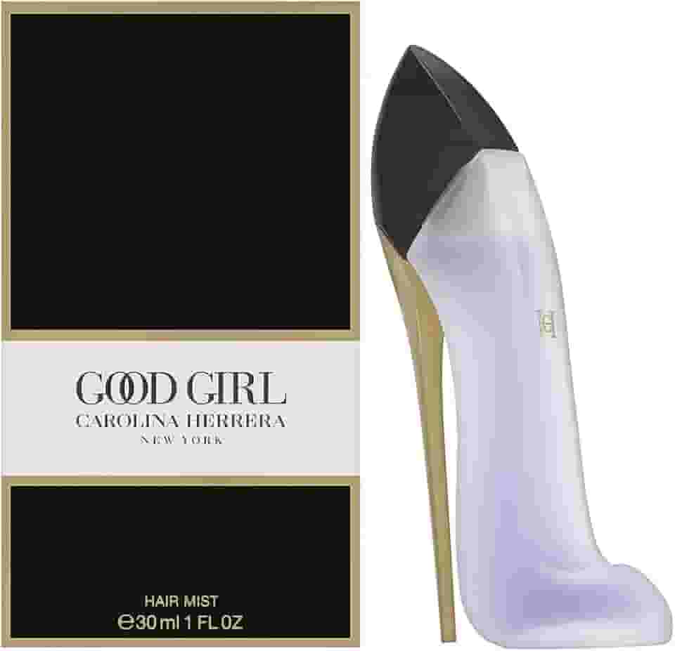 Carolina Herrera Good Girl Hair Mist - Perfume para Cabelo - 30ml, Carolina Herrera