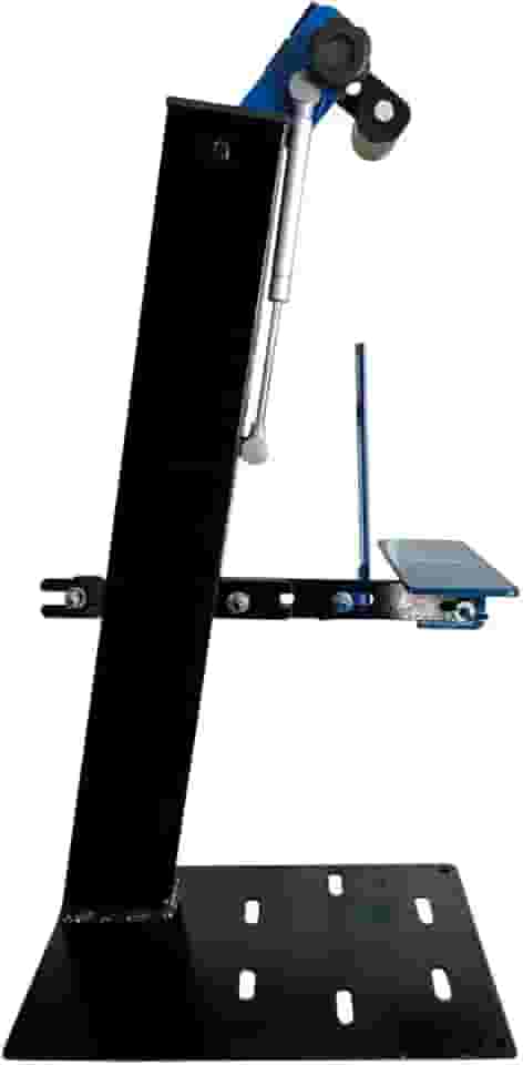 Lixadeira de Cinta MKR-160