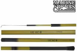 Vara Pesca Telescopica Bamboo 1804 1,80 Metros Marine Sports