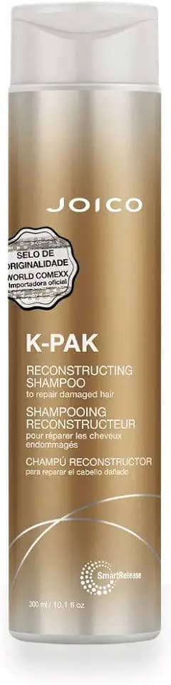 Shampoo Joico K-Pak To Repair Damage Smart Release 300 ml
