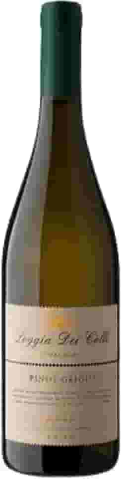 Loggia Dei Colli Vinho Branco Italiano Doc Pinot Grigio 750Ml