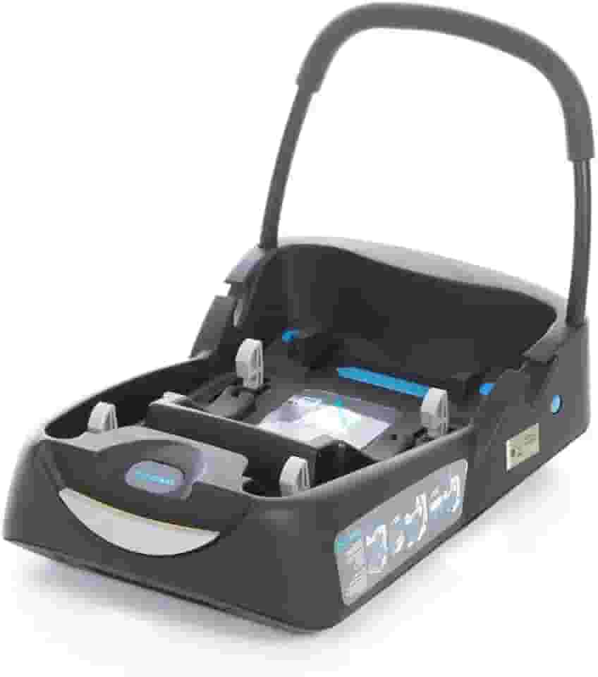 Maxi-Cosi, Base para Bebê Conforto Citi, Black