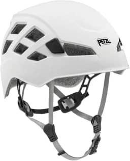BOREO - CAPACETE MONTANHISMO, BRANCO P/M - 2023