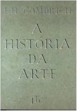 A História da Arte