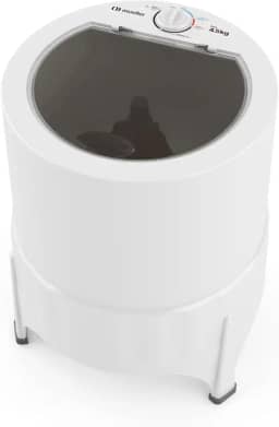 Tanquinho Plus 4,5 Kg