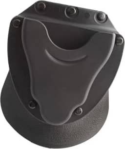 predolo s Coldre Liberação rápida superior aberto Pendurado Molle Bolsa Coldre Cosplay Adereços Ferramentas Bolsa para Caça de