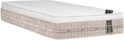 Colchão Castor Premium Tecnopedic Solteiro King 96x203x30