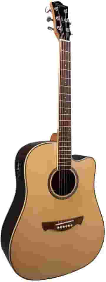 Violão eletro-acustico Tagima -WS 20 EQ NT
