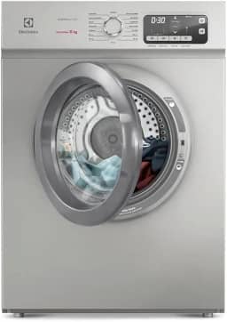 Secadora de Roupas Electrolux 11Kg Cor Inox Essential Care (STH11) 127V