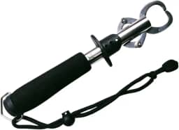 Alicate de Pesca com Balança Integrada, Segura até 30KG, Medição Precisa