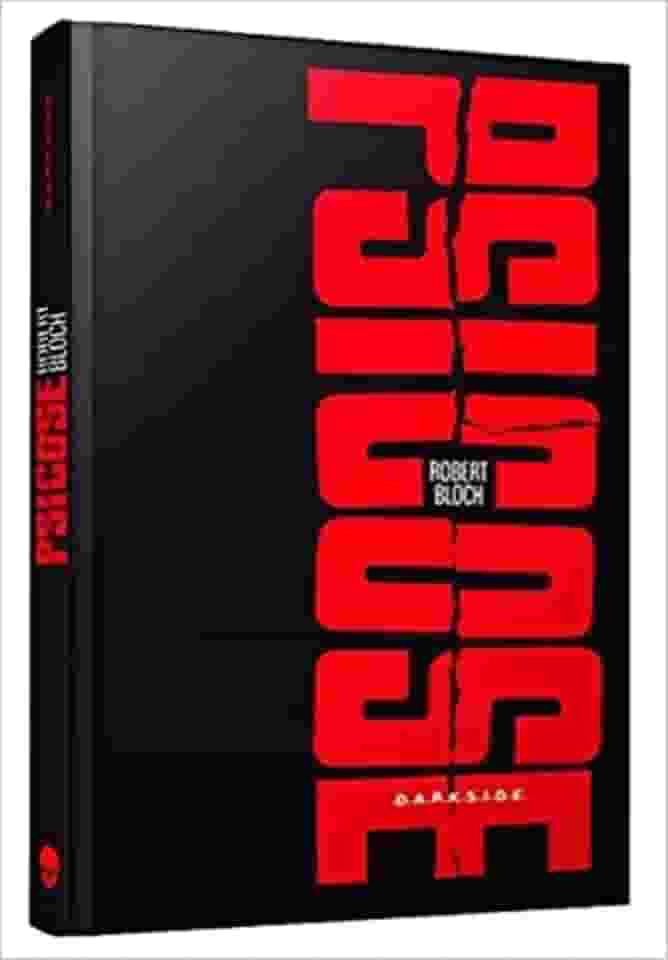 Psicose - Limited Edition: Hospede-se no Motel Bates