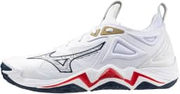 Caçado de vôlei Mizuno Wave Momentum 3 Men's Volleyball Shoe masculino