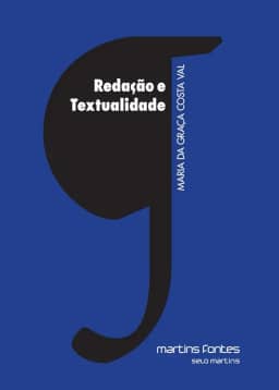 Redação e textualidade