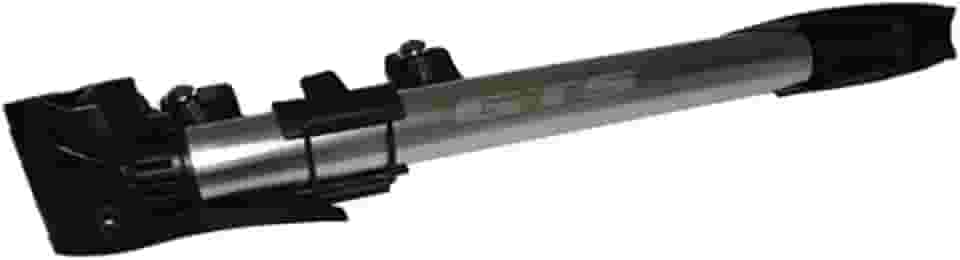 Bomba De Ar Para Bike Alumínio Mini Pump Gts