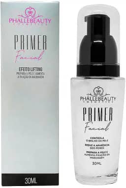 Phállebeauty Primer Facial - Phallebeauty