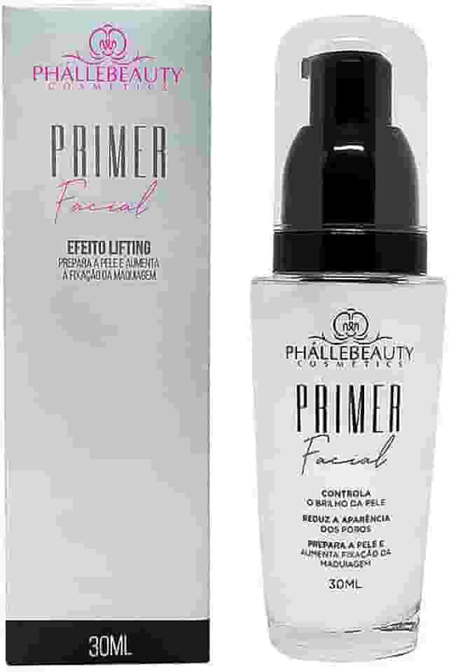 Phállebeauty Primer Facial - Phallebeauty