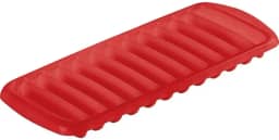 Sanremo - Forma de Gelo Plástica Tipo Palito de 250ml, Linha Casar