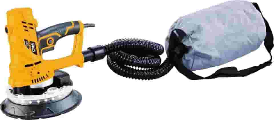 Lixadeira De Parede E Teto Elétrica Lpc 850 220 V Monofásico Csm