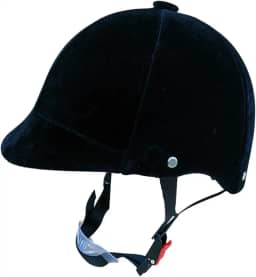 rockible Capacete de equitação, equipamento equestre, chapéu profissional para homens e mulheres