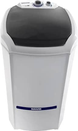 SUGGAR LAVADORA LAVAMAX ECO 16 KG BRANCO 127V LE1601BR