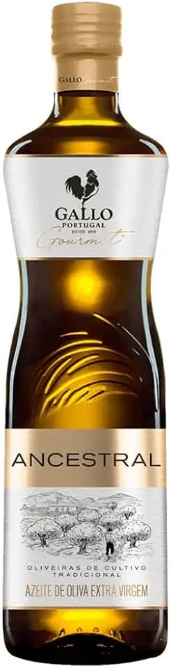 GALLO AZ OLIVA EXT VIR ANCESTR 400ML