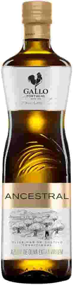 GALLO AZ OLIVA EXT VIR ANCESTR 400ML