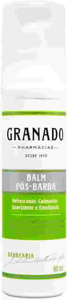 Granado Balm Pós Barba, 60ml