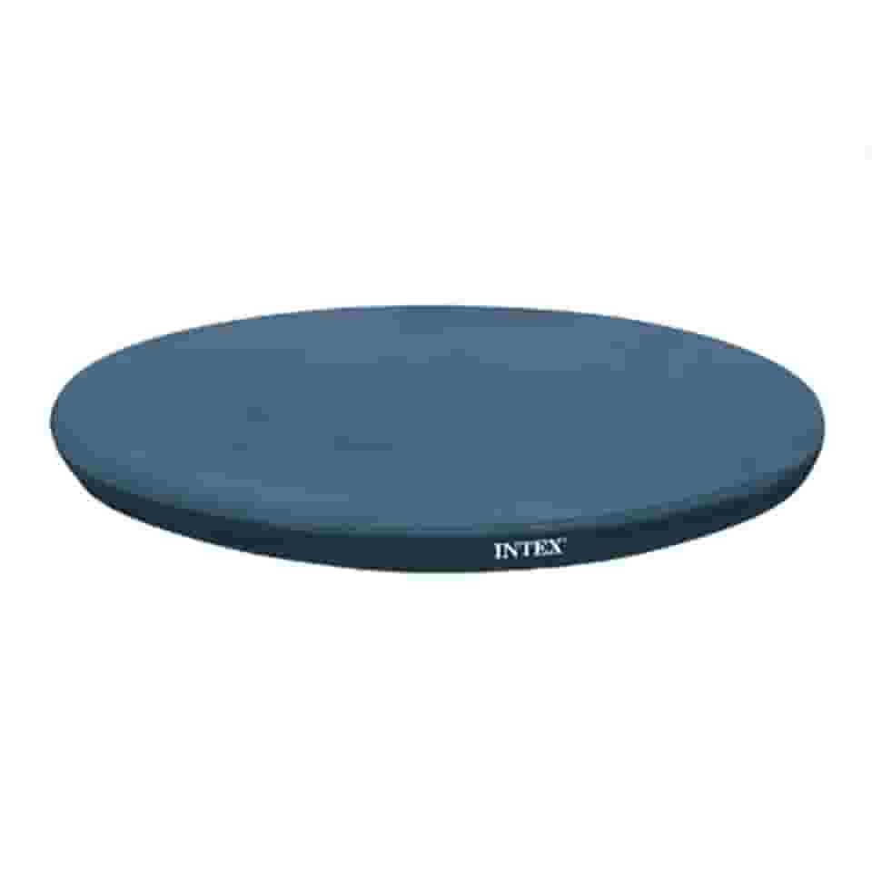 Capa P/ Piscina Easy Set 10' (305cm) Intex
