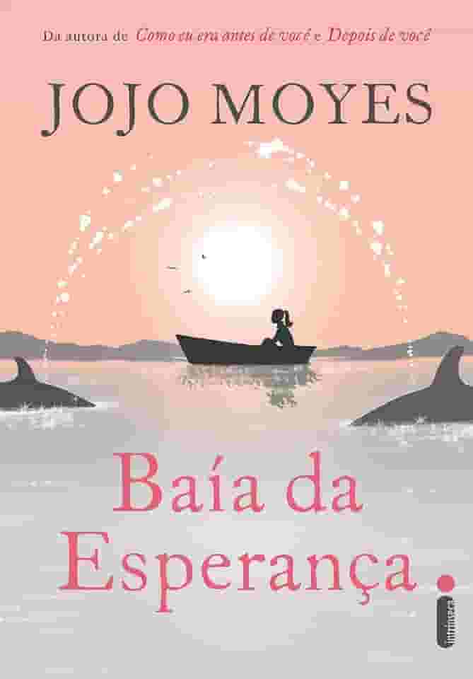 Baía da esperança