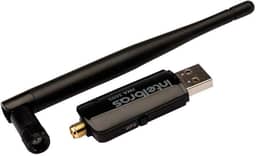 Adaptador USB Wireless IWA 3001 Preto Intelbras