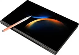 SAMSUNG Laptop Galaxy Book3 360 2 em 1 de 13,3 polegadas, FHD AMOLED, EVO i7-1360P, Wi-Fi 6E, webcam, KB retroiluminado, Windows 11 Home, com caneta (16 GB de RAM | SSD de 2 TB)