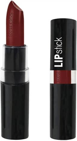 BATOM - NRO. 191 - VERMELHO DESEJO, Koloss