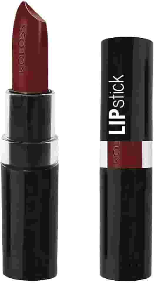 BATOM - NRO. 191 - VERMELHO DESEJO, Koloss