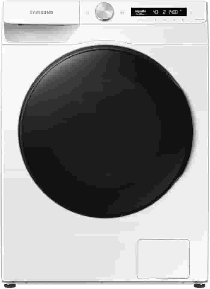 Samsung Lava e Seca Smart Digital Inverter WD13T Branca 13kg 127V