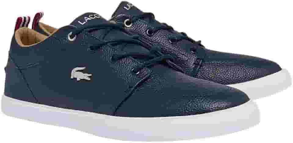 Tnis Lacoste Bayliss masculino