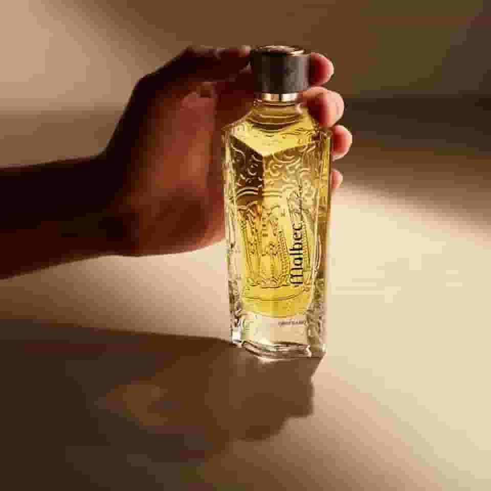 Malbec Signature Eau de Parfum 90ml