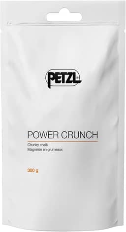 POWER CRUNCH 300G - MAGNESIO PARA ESCALADA