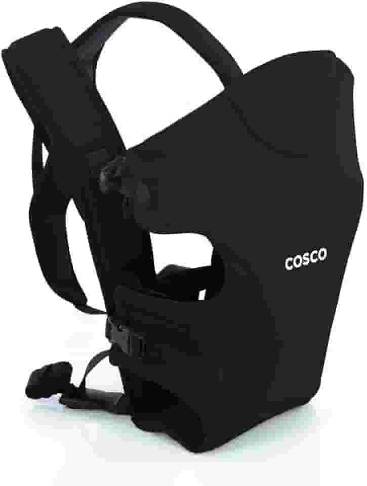 Cosco Kids, Canguru Loop Cosco, Preto