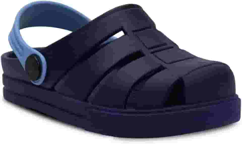 Sandália Babuche Infantil Nº 21 Ao 28 Chinelo Menina Menino Leve 12.12