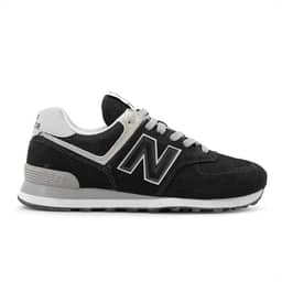 Tênis New Balance 574 V2 Preto - Masculino