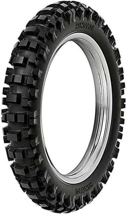 Pneu 70/100-10 Rmx35 Rinaldi Cross Trilha Off Road Mini Moto