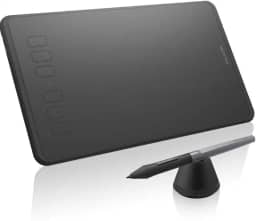 70625 Mesa Digitalizadora Huion Inspiroy Pen Tablet (H640P) Huion, Tablets de design gráfico