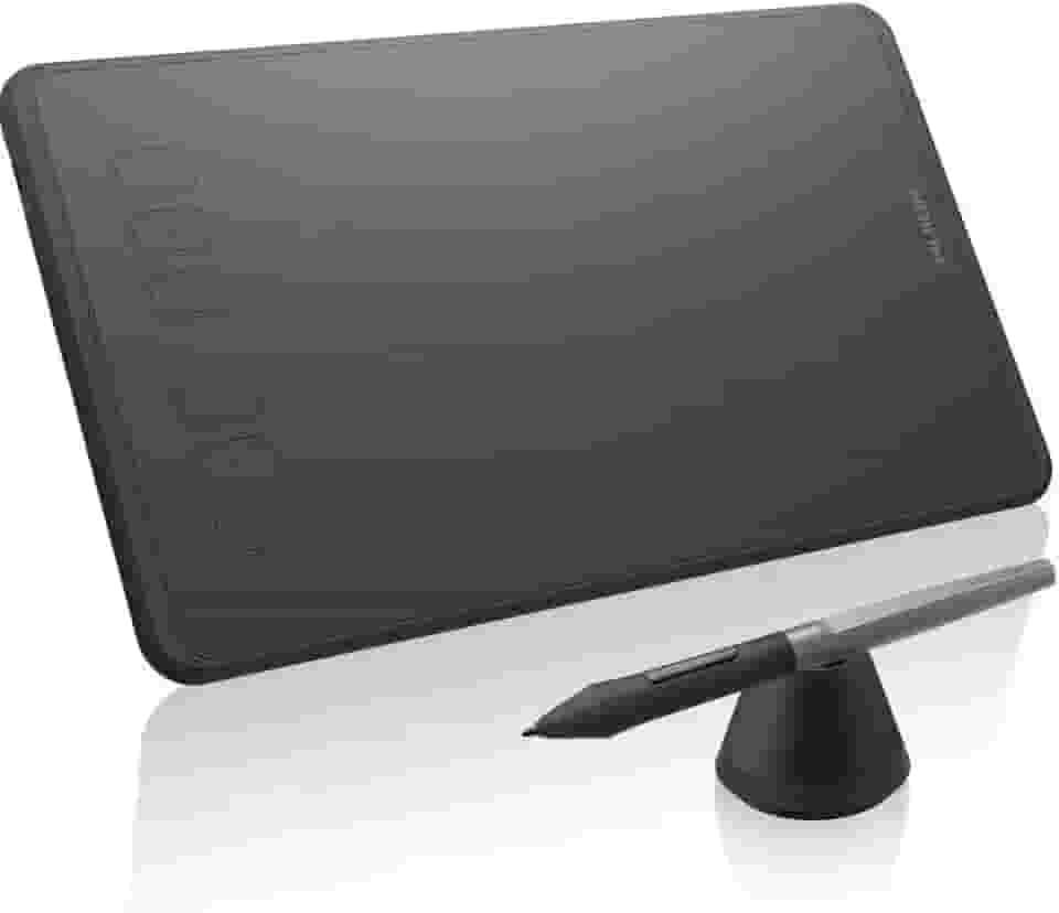 70625 Mesa Digitalizadora Huion Inspiroy Pen Tablet (H640P) Huion, Tablets de design gráfico
