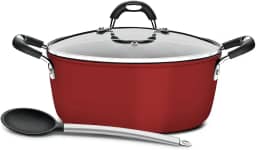 Jogo Panela Para Risoto Mônaco 20899751 Tramontina