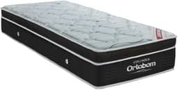 Colch?o Elegant Superpocket - Solteiro 28x188x88