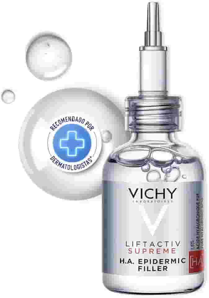 Sérum Antirrugas Ácido Hialuronico Vichy Liftactiv H.A. Filler
