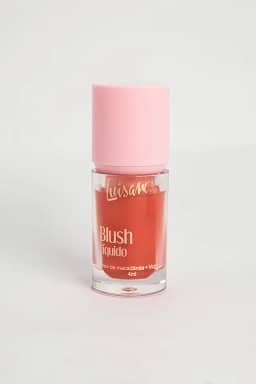 Blush Líquido Luisance - Cor Pétala