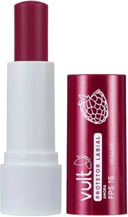Vult Protetor Labial Amora - 3,5g
