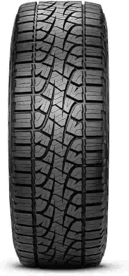 Pirelli Pneu Aro 15 Scorpion ATR 205/60R15 91H