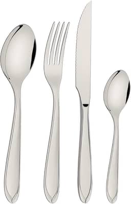 Faqueiro 16 pçs - Laguna